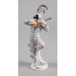 Meissen "Coviello"