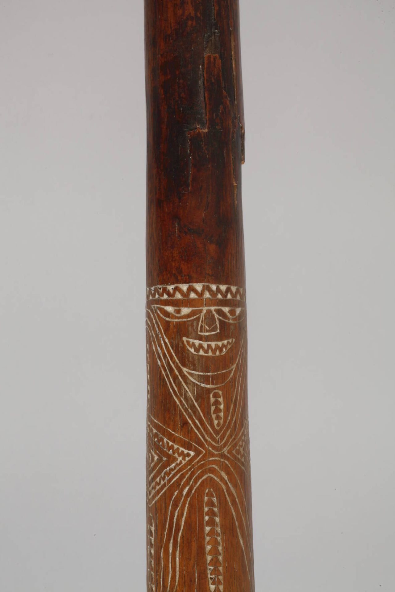 Maori Schläger-Waffe - Image 3 of 4