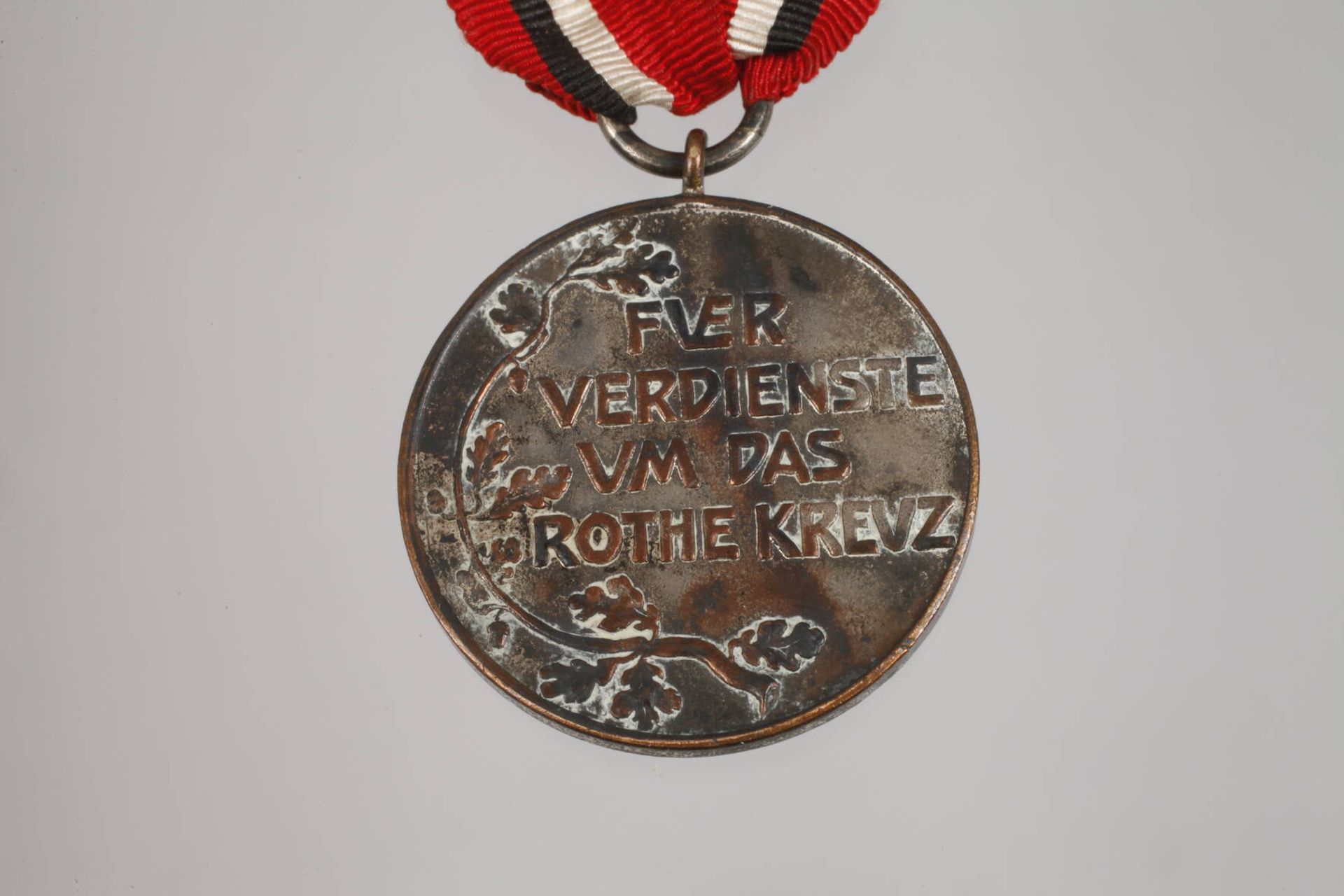 Rot-Kreuz-Medaille Preußen - Image 3 of 3