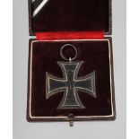 Eisernes Kreuz 2. Klasse im Etui