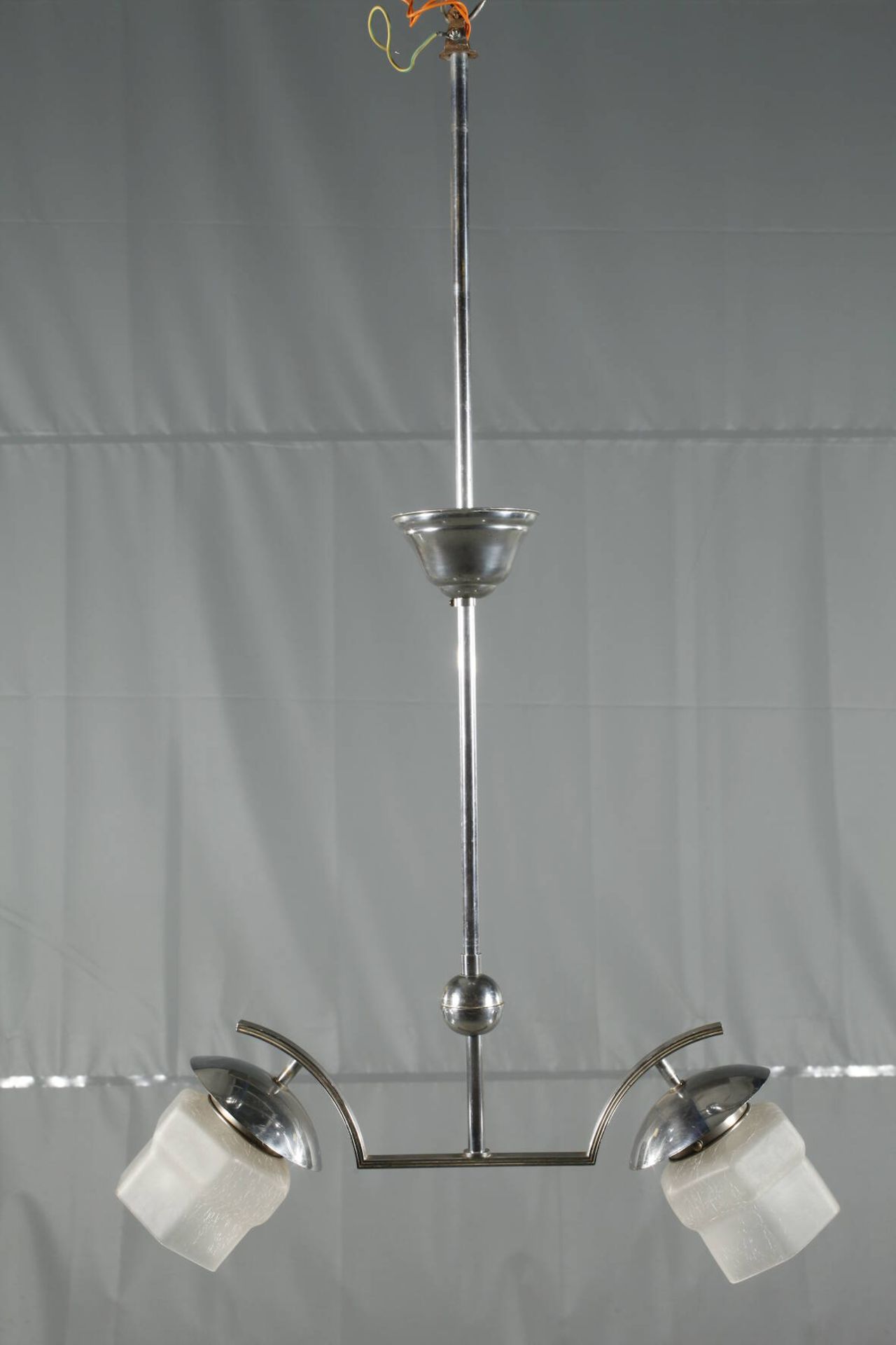 Deckenlampe Art déco - Image 4 of 4