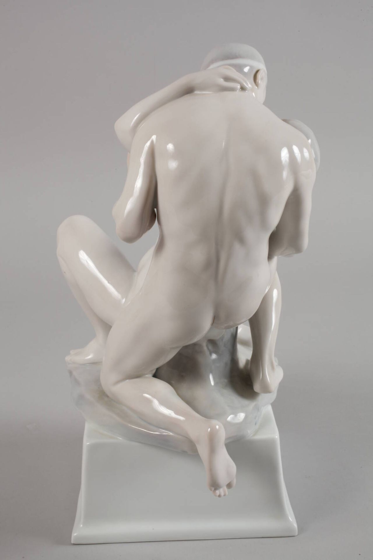 Rosenthal "Eros" - Image 4 of 7