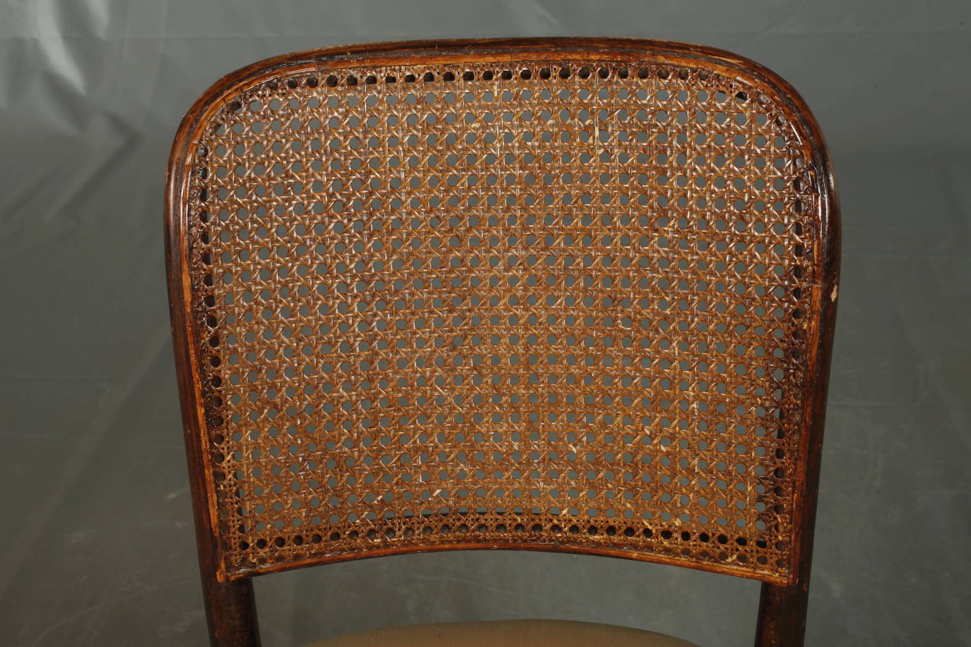 Sechs Stühle Thonet - Image 4 of 6