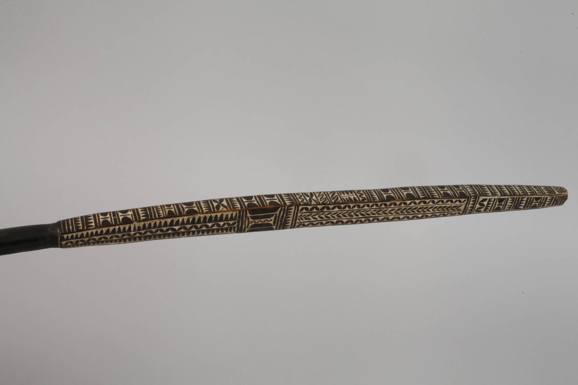 Maori Schläger-Waffe - Image 2 of 4