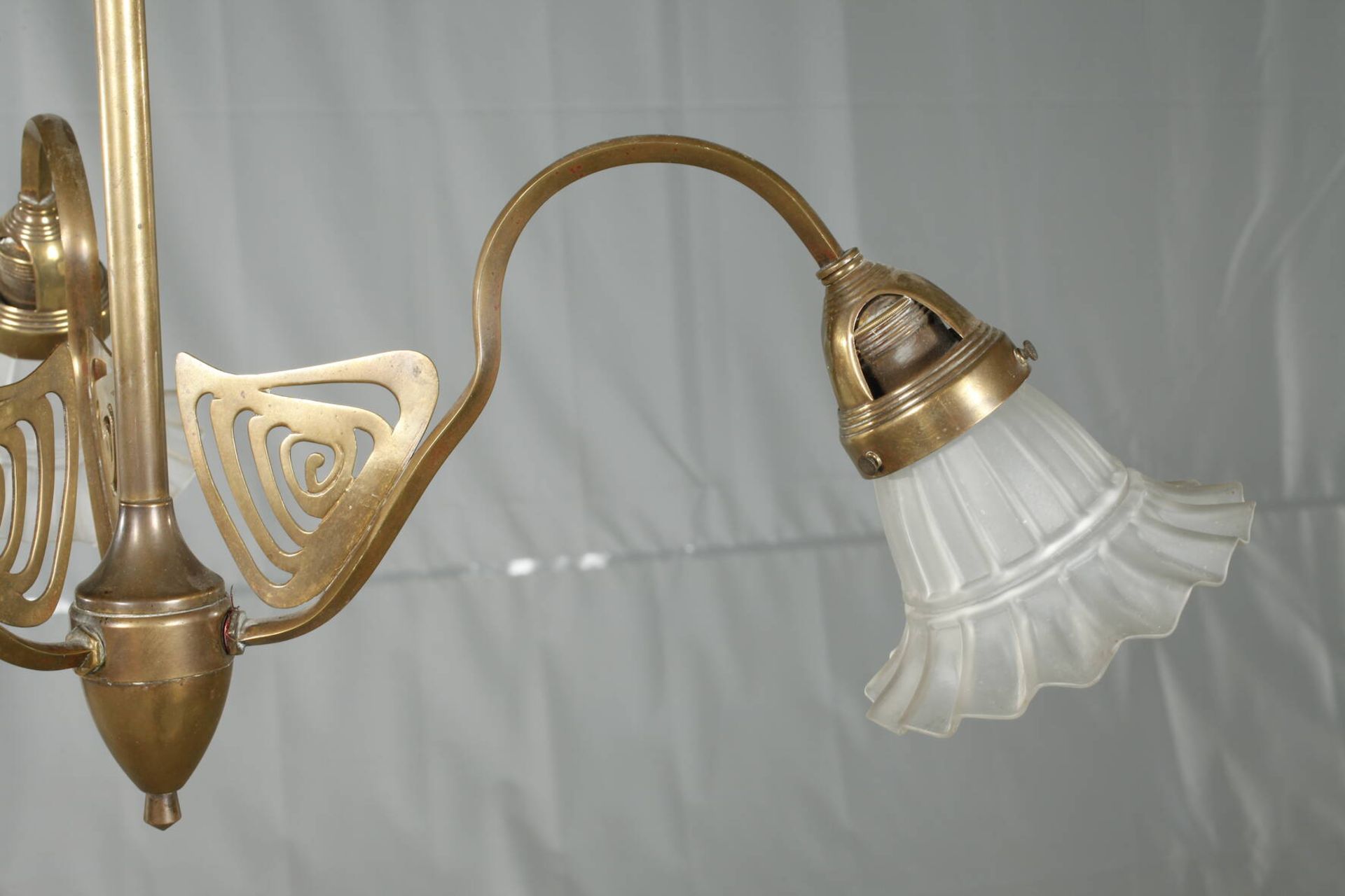 Deckenlampe Patriz Huber - Image 2 of 3