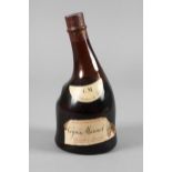 Flasche Cognac