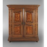 Feiner Barockschrank