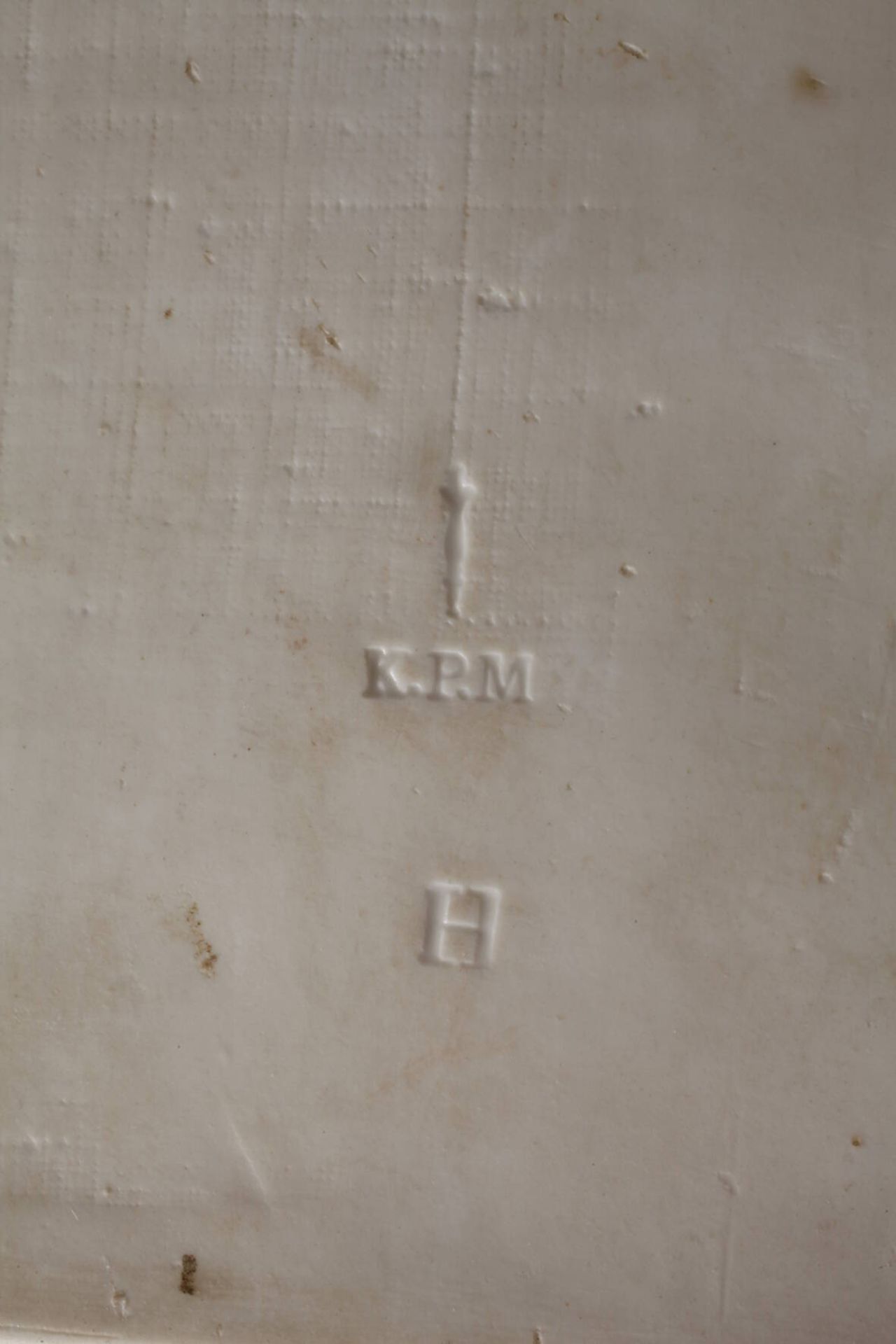 KPM Bildplatte - Image 7 of 8