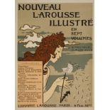 Plakat Eugene Grasset