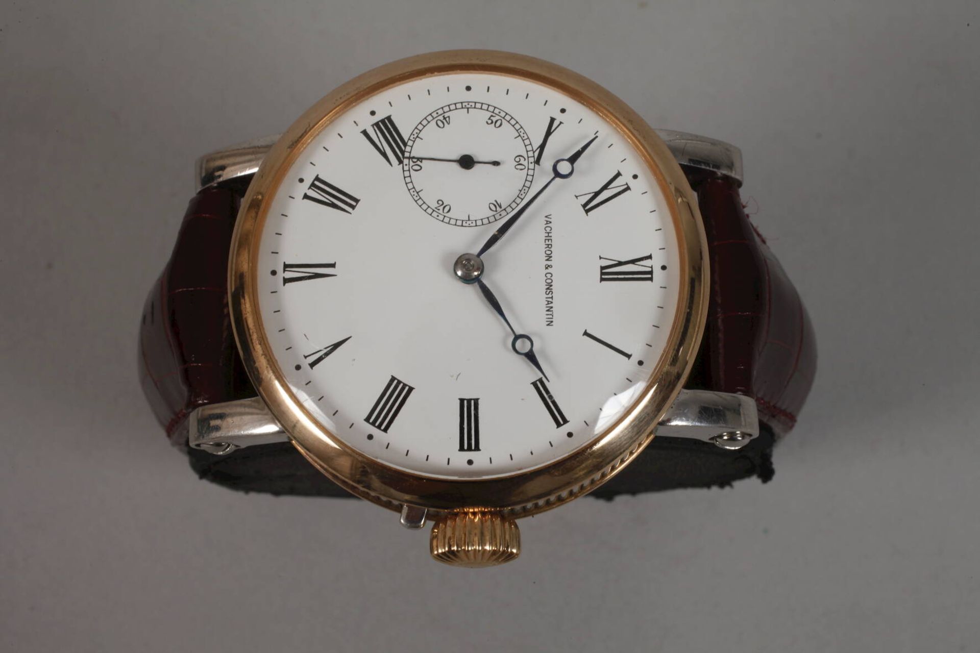 Armbanduhr Vacheron & Constantin  - Bild 2 aus 5