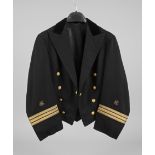 Paradejacke Handelsmarine