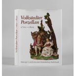 Volkstedter Porzellan