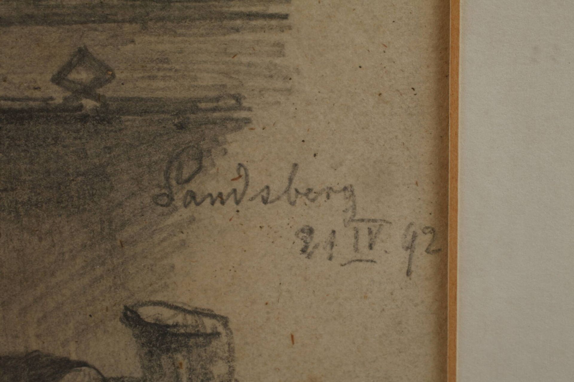 Landsberg, Interieur - Image 3 of 3