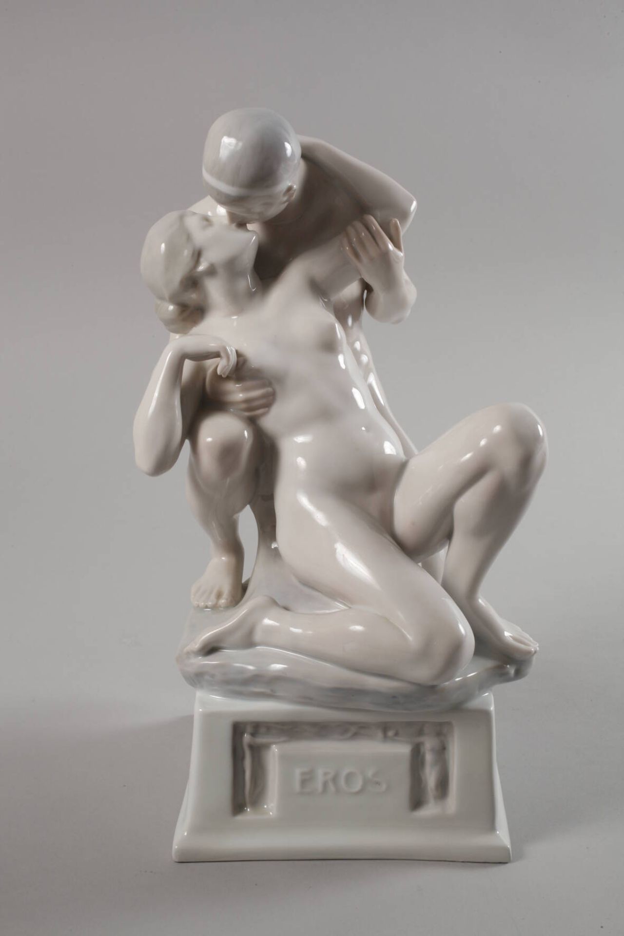 Rosenthal "Eros" - Image 2 of 7