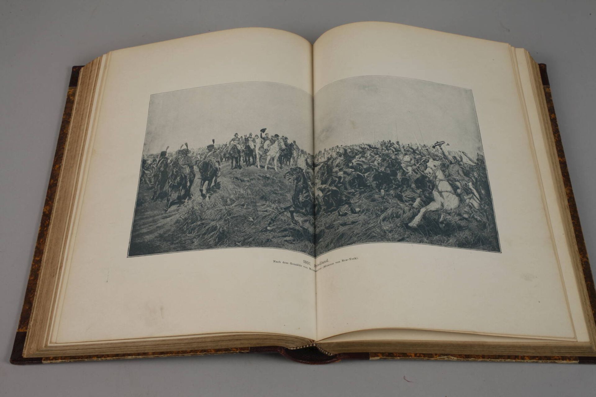 Zwei Bücher Napoleon - Bild 4 aus 9