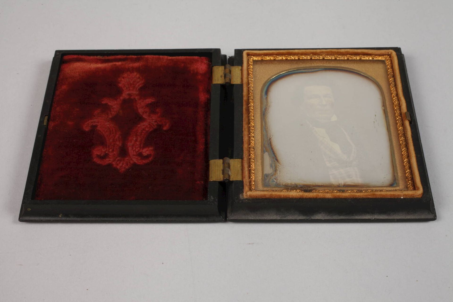 Daguerreotypie - Image 3 of 4