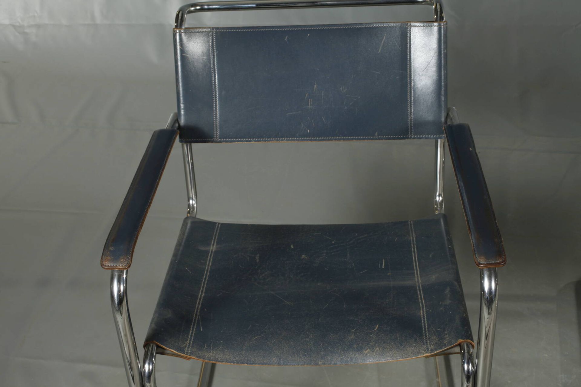 Sechs Freischwinger Thonet - Image 2 of 9