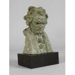 Baret, Büste Ludwig van Beethoven