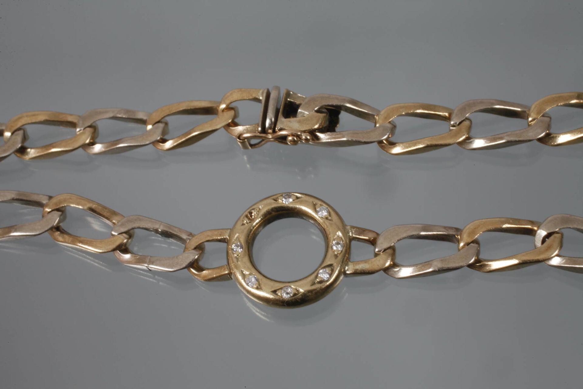 Armband mit Brillanten - Image 2 of 3