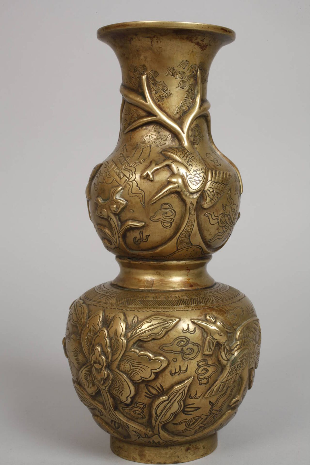 Paar Vasen - Image 2 of 5