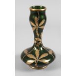 Harrach Vase