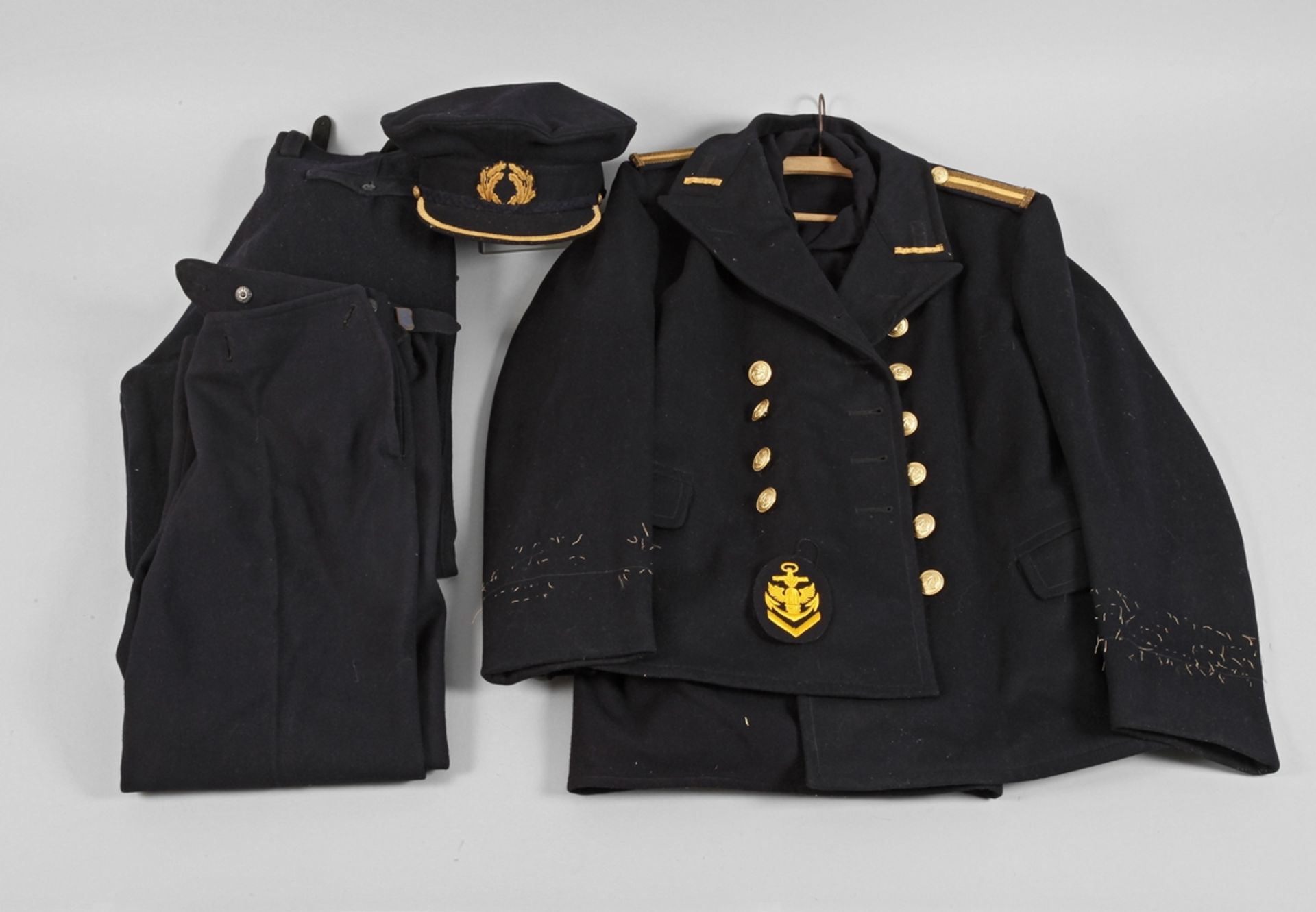 Marineuniform