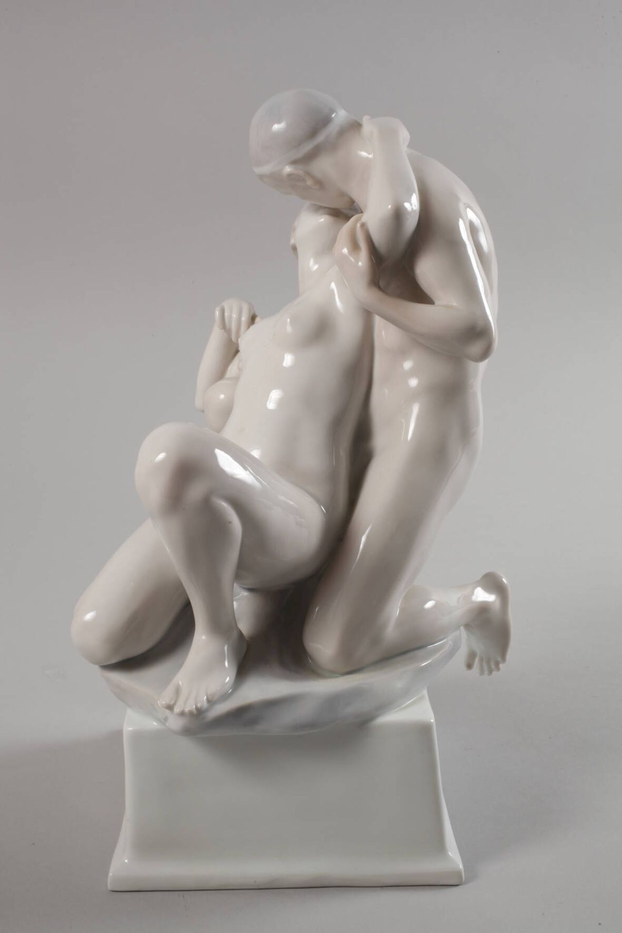 Rosenthal "Eros" - Image 3 of 7