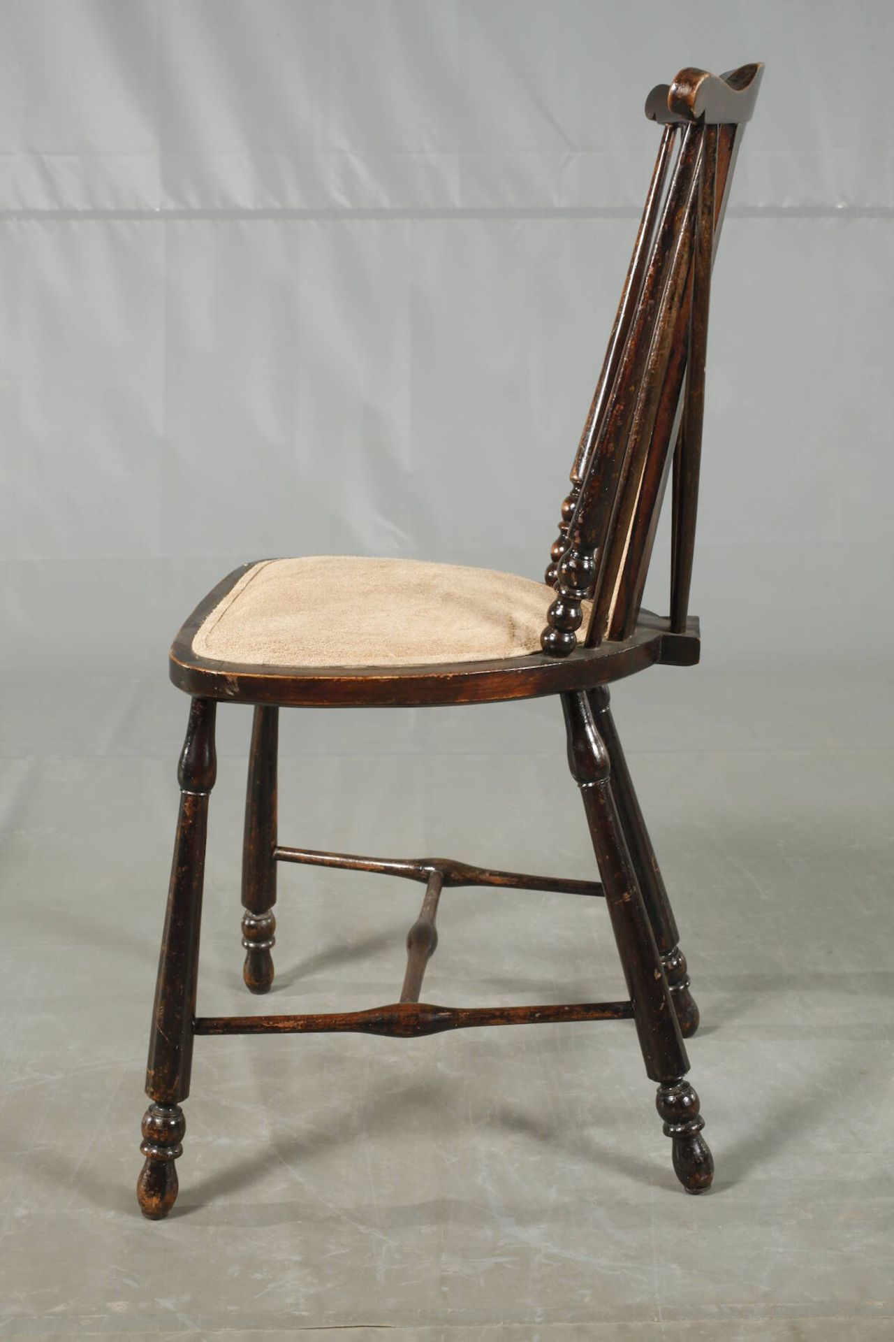 Stuhl im Windsor-Stil - Image 4 of 7