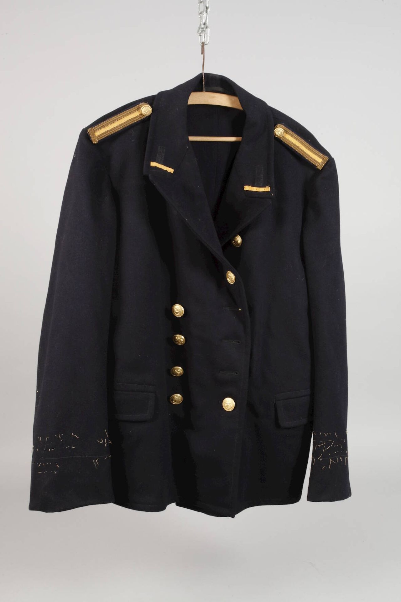 Marineuniform - Image 4 of 9