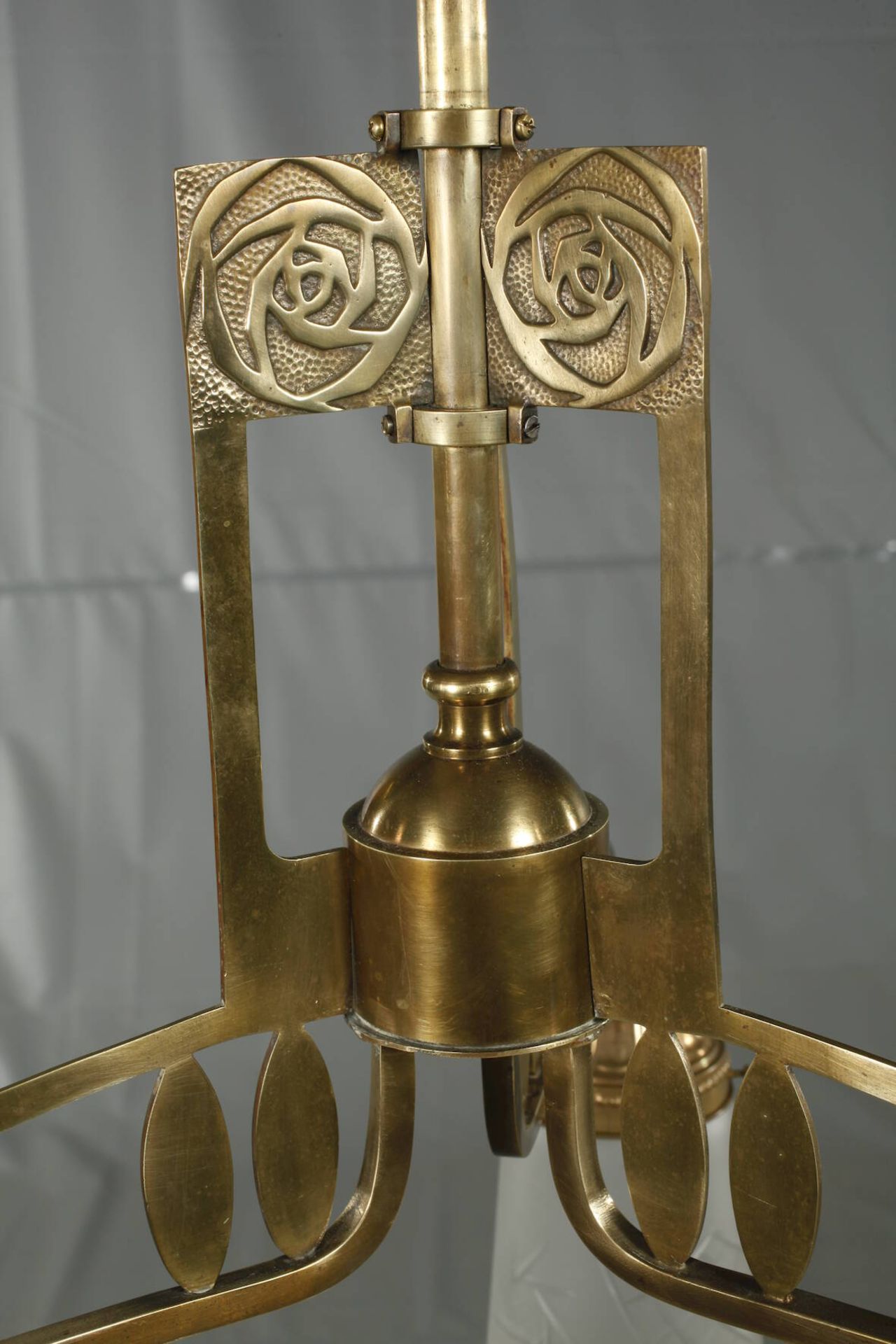Deckenlampe Jugendstil - Image 5 of 5