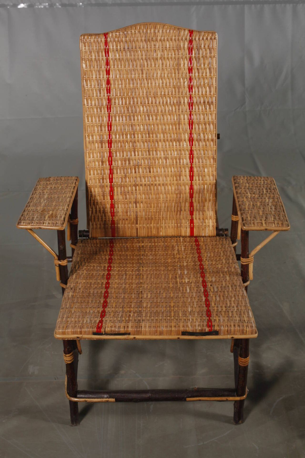 Deckchair - Image 3 of 6