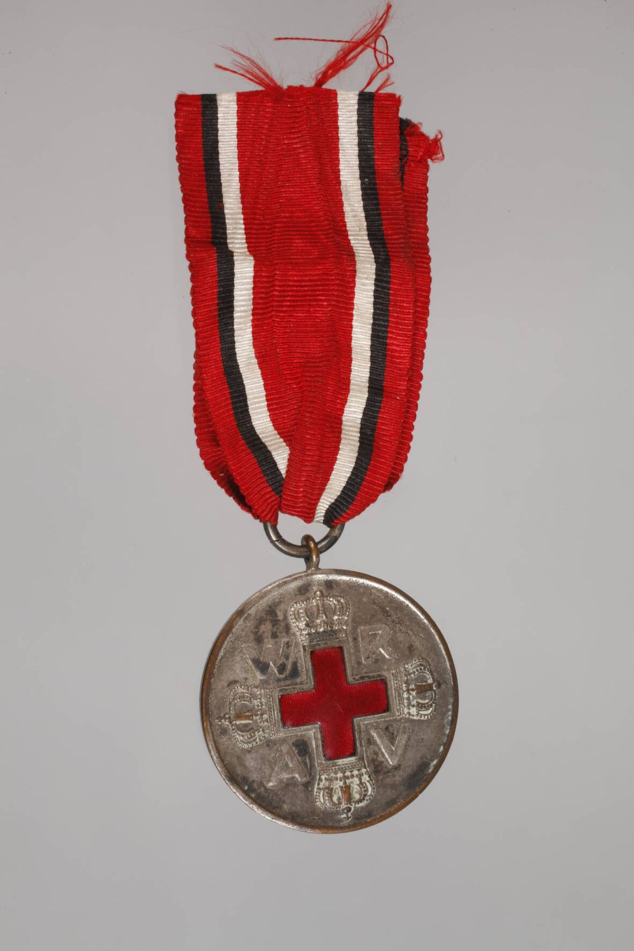 Rot-Kreuz-Medaille Preußen - Image 2 of 3