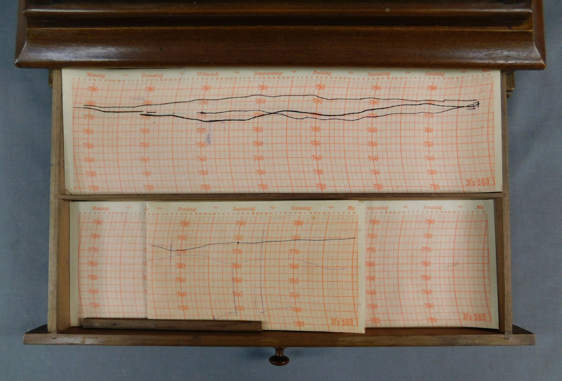 Seismograph. - Bild 10 aus 12