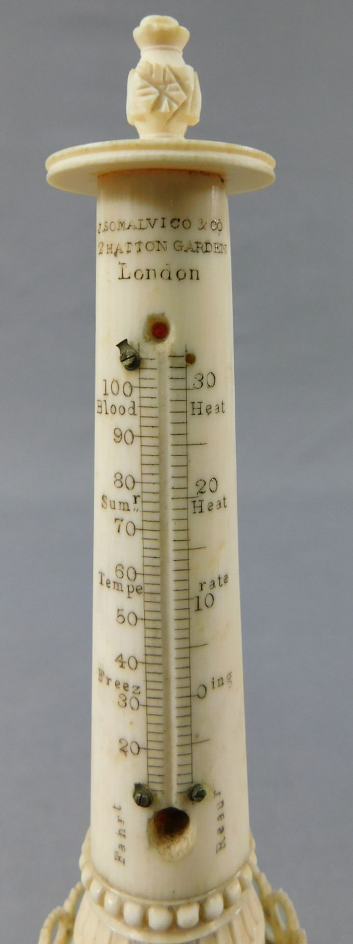 Konvolut Thermometer. - Bild 19 aus 30