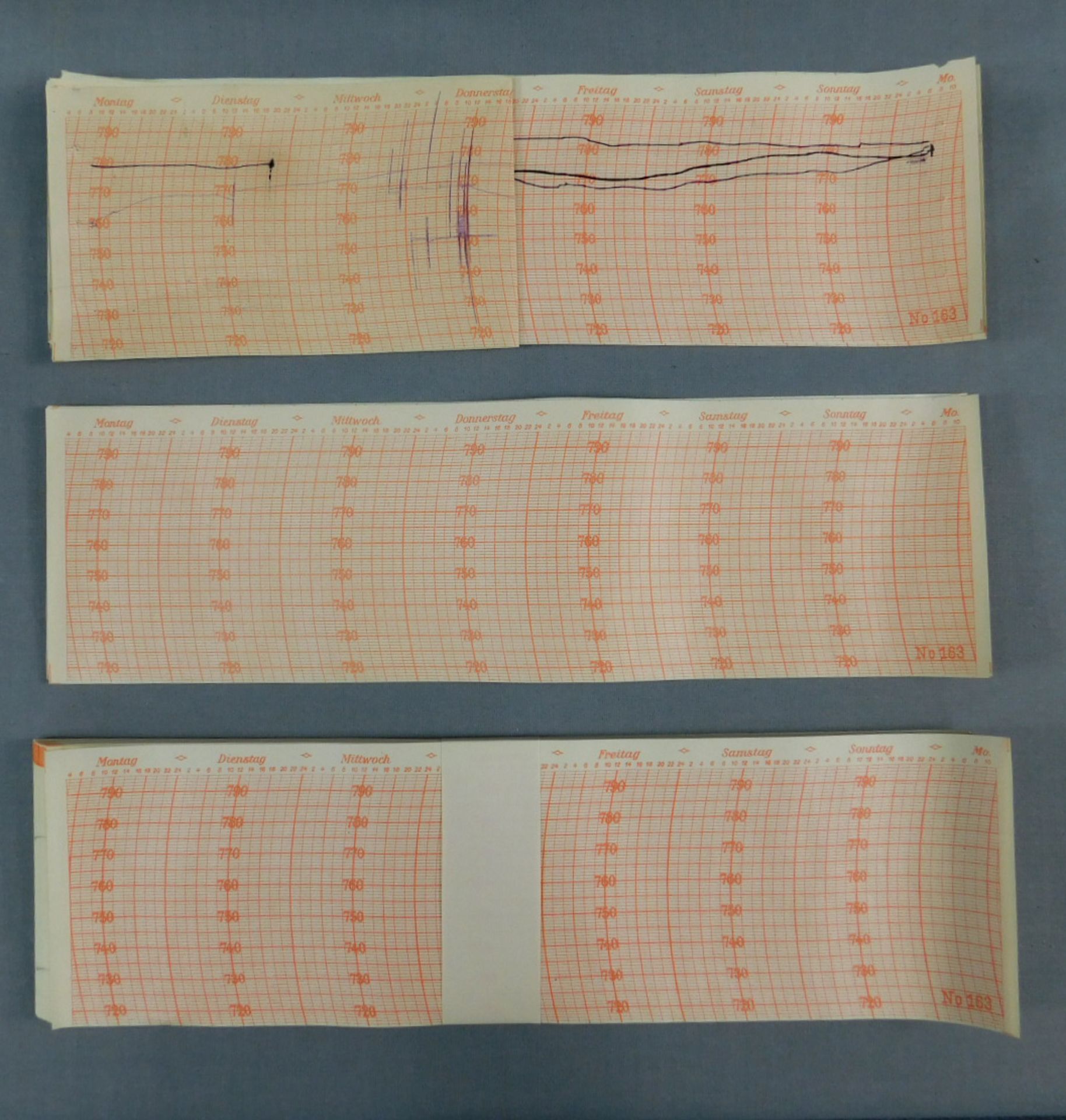 Seismograph. - Bild 11 aus 12