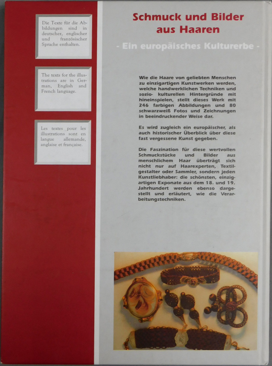 Konvolut Bücher: Schmuck II. - Image 11 of 35