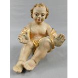 Figur "Putto"