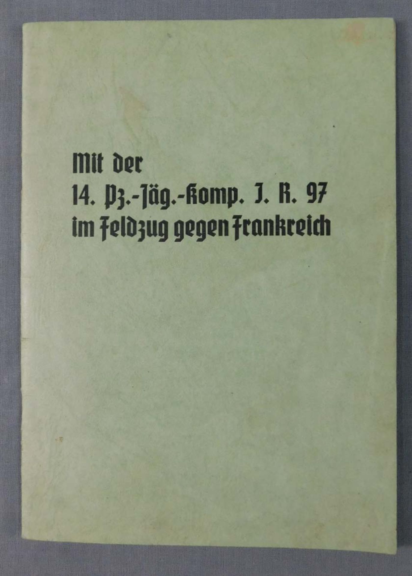 5 Fotoalben 1930er Jahre und 2.Weltkrieg. - Image 9 of 21