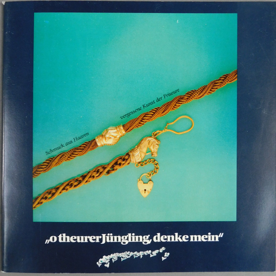 Konvolut Bücher: Schmuck II. - Image 35 of 35