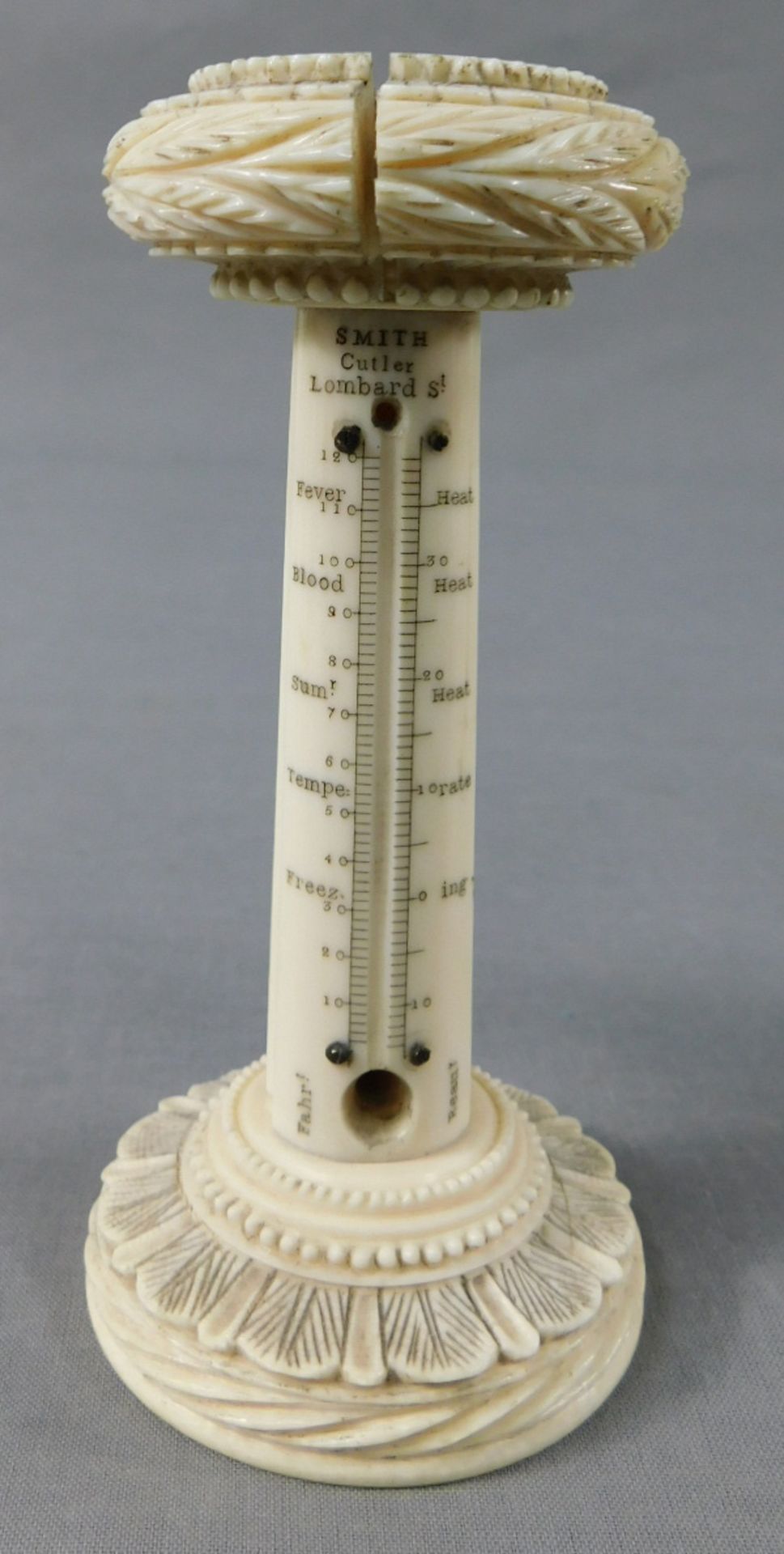 Konvolut Thermometer. - Bild 25 aus 30