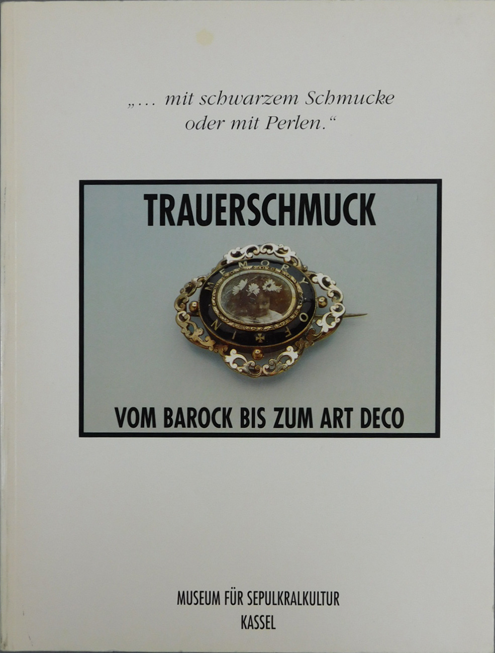 Konvolut Bücher: Schmuck II. - Image 12 of 35