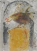 José Manuel MENÉNDEZ ROJAS (1956). "El gallo"