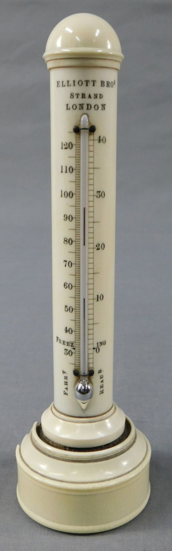 Konvolut Thermometer. - Bild 29 aus 30