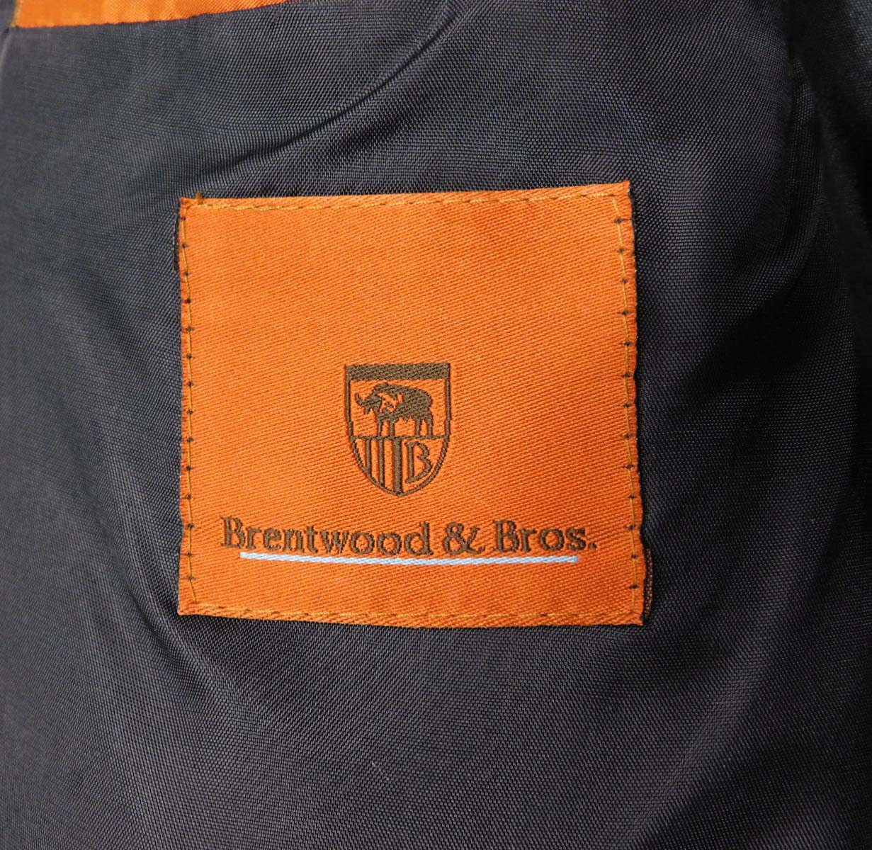 2 Jacketts HIGHMOOR. 1 Jackett BRENTWOOD & BROS. - Image 19 of 21