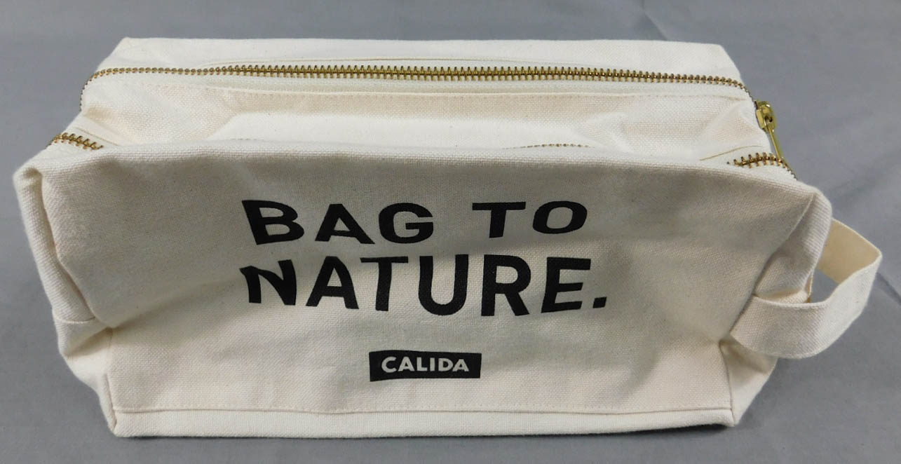 2 Handtaschen, Schlüsseletui. Wohl Krokodil. Calida Bag to Nature. - Image 17 of 21