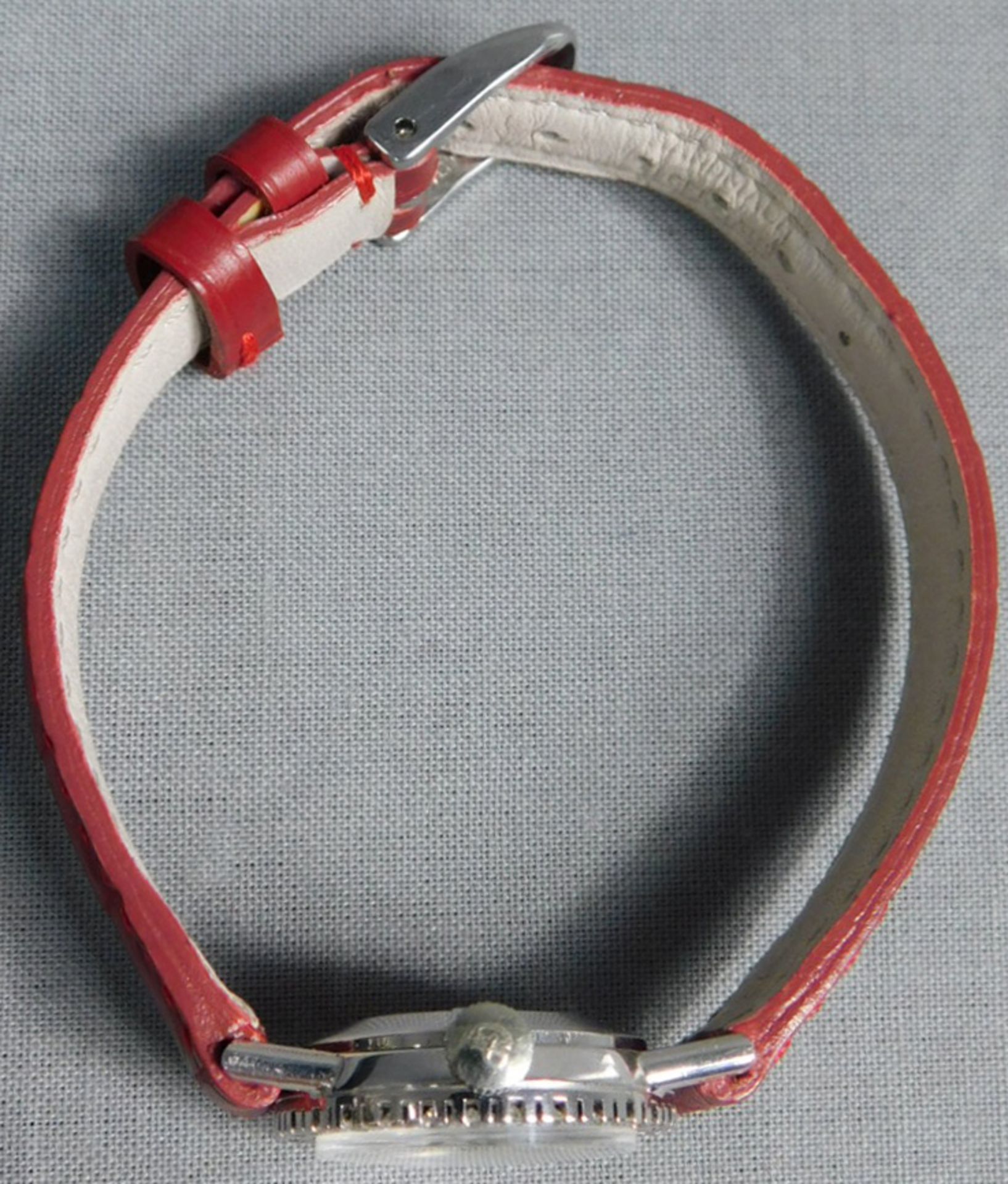 "Girad Perregux" Armbanduhr. Damen. - Image 3 of 6