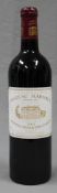 2004 Chateau Margaux, Grand Vin. Premier Grand Cru Classe.