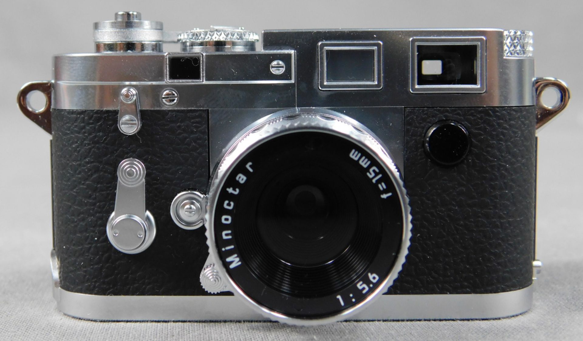 Minox Classic Camera Leica M3. - Image 5 of 24