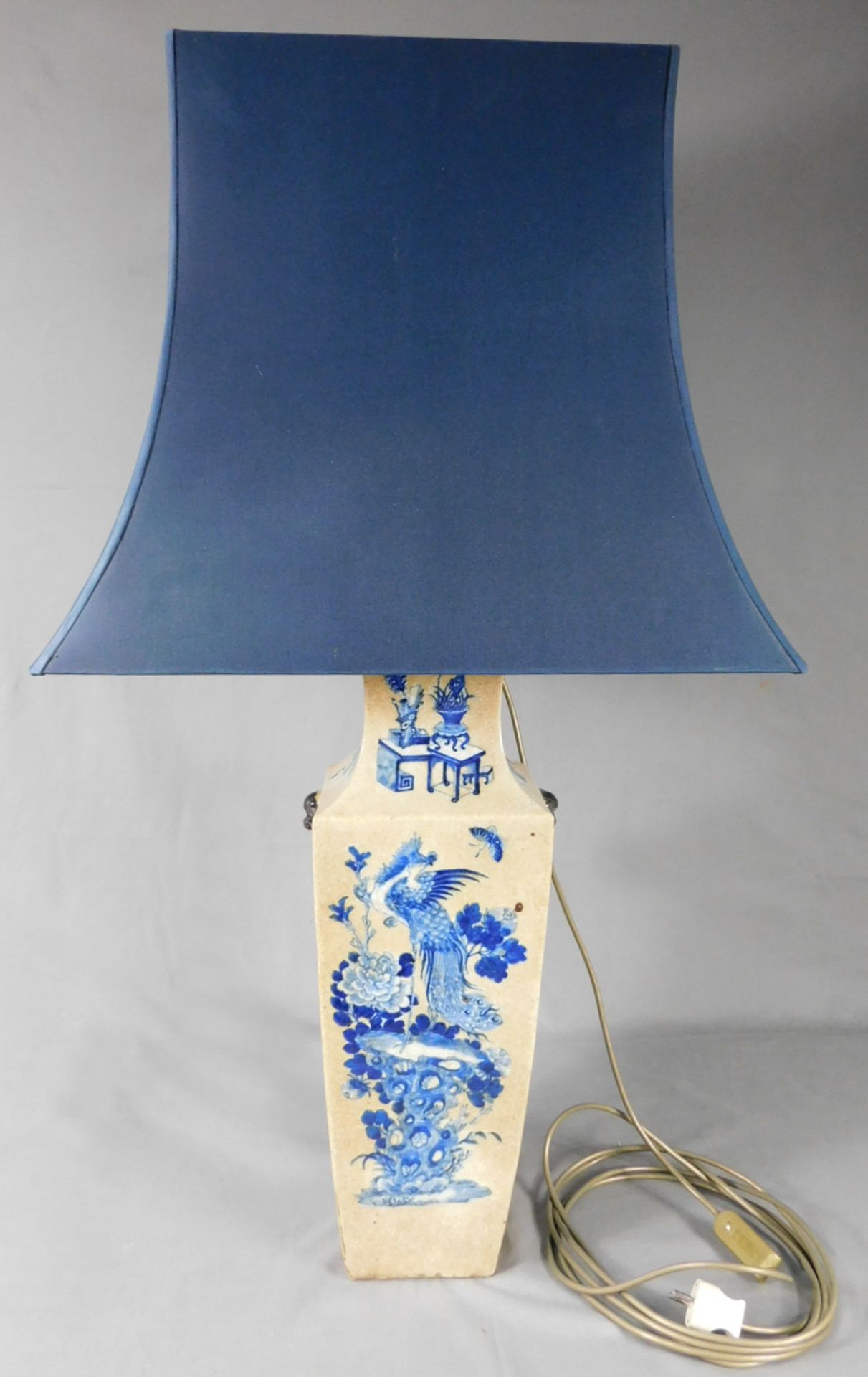 China Lampe. - Image 2 of 34