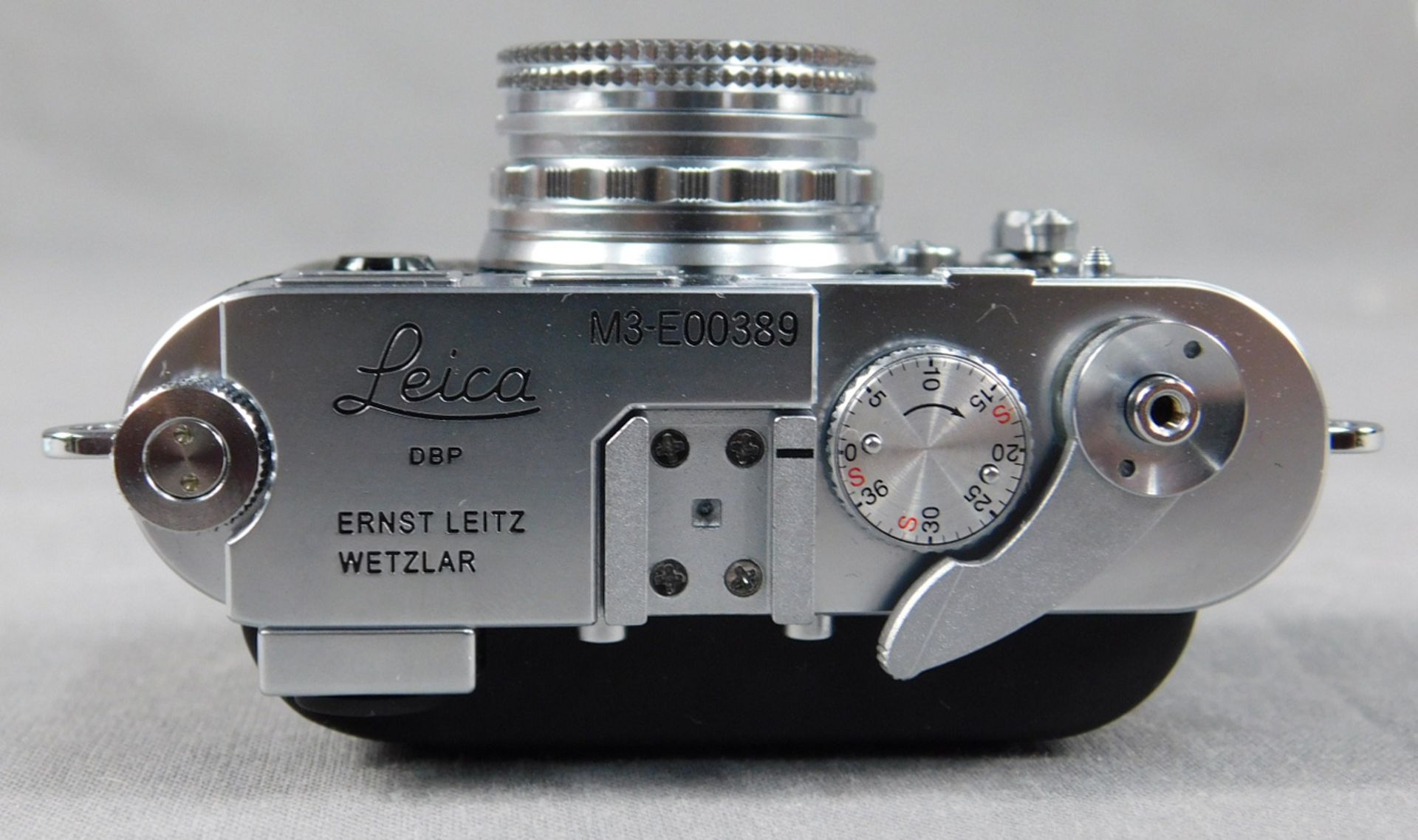 Minox Classic Camera Leica M3. - Image 9 of 24